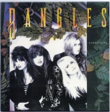 Bangles - Everything (+1), front